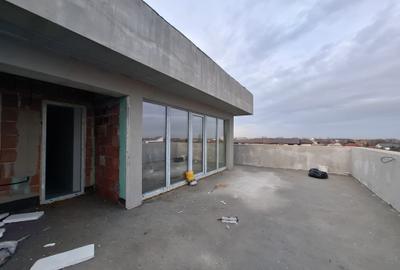 Penthouse zona Prelungirea Ghencea - 18