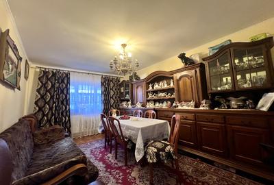 Apartament 2 camere, decomandat, 51 mp utili - Zona Freidorf - 1