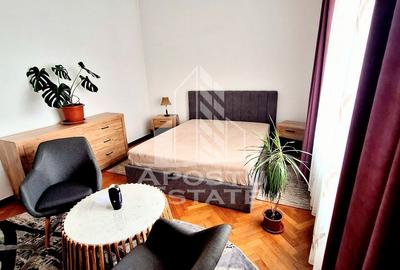 Garsoniera de închiriat, zona ultracentrala, Timișoara - 1