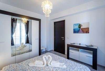AP. 2 CAMERE IANCULUI, CENTRALA PROPRIE, BLOC NOU, MOBILAT MODERN - 2