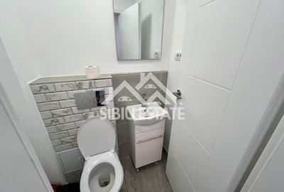 Mută-te imediat! 4 camere modern renovate, 86 mp total, lift - 9