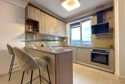 Apartament premium —Complex Chiville, Centru Istoric, vedere Cetate - 1