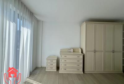 SISESTI (Regimentului)-Vila LUXURY, in complex rezidential exclusivist cu paza - 29