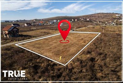 Teren intravilan de vânzare, 1000m², Reghin! - 4