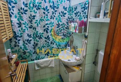 Vânzare 3 Camere Tineretului  Metrou și Parc! - 26