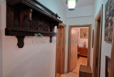 Inchiriere apartament 4 camere Eminescu Polona - 10