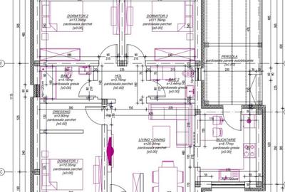 Casă individuală NZEB în Orizont de vanzare | Rate direct la proprietar - 3
