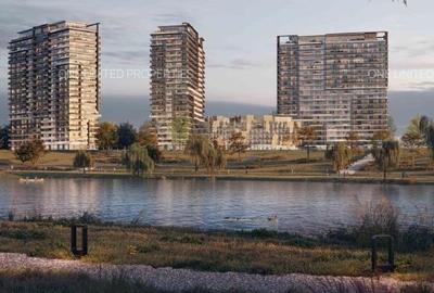 4 camere One High District \4 rooms One High District - 3