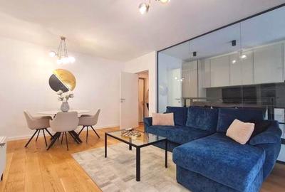 Apartament cu 3 camere decomandat, mobilat în Aviației