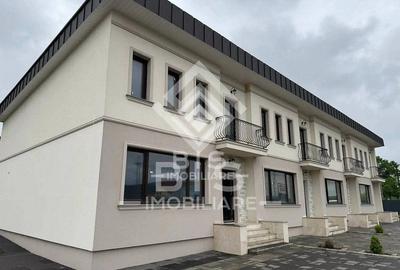 Casă individuală cu 4 camere în Nord