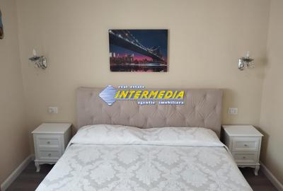 Apartament 2 dormitoare + living  Alba Iulia zona Mall - 5