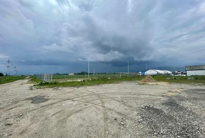 Teren  de vanzare - 1