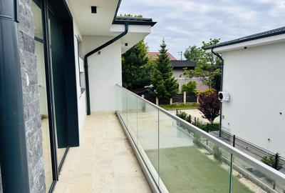 CASA 5 CAMERE | LAGUNA ALBASTRA | CORBEANCA | 200 MP UTIL | LAC | - 15