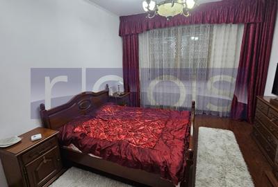 Apartament cu 2 camere decomandat, mobilat în Central