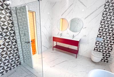 Smart Luxury House by OSPINAS  | SERENITY 2 - Voluntari - 13