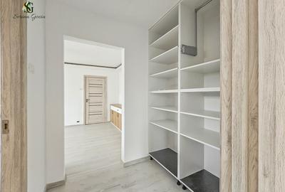 Apartament cu 2 camere, zona Astra - 5
