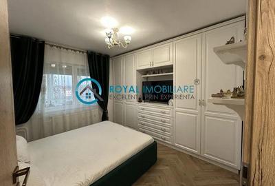 Royal imobiliare - Vanzare apartament 3 camere zona Marasesti - 3