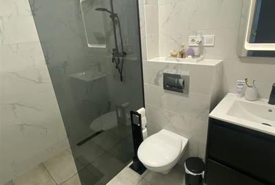 Apartament cu 3 camere 2 bai si curte in Selimbar - 17