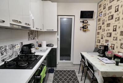Apartament 2 camere, 49mp utili, terasa 36mp - zona Buziasului - 5