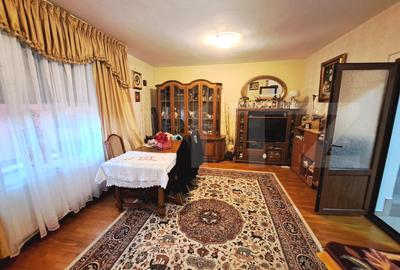 Casă spațioasă P+E+M de vânzare – Hărman | 5 camere | Curte 500 mp - 4