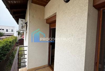 Duplex cu curte si terasa | 4 camere | zona Calea Aradului | 850 EUR - 15