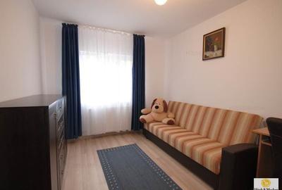 3 camere, mobilat/utilat, Soarelui, cu vedere spre parc - 9