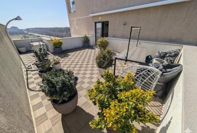 Apartament 2 camere 53mp | 0 comision | Pipera Green Vista | Scoala Americana - 4