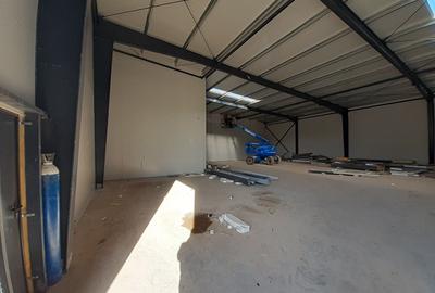 Hale noi cu birouri, in zona Drumul Intre Tarlale - Oxigenului - 3