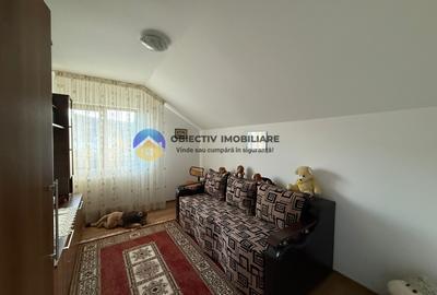 Casa + teren de vânzare 1000 mp  – Zona Sărata - 20
