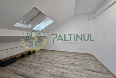 Spațiu de birouri 600 mp – Turnișor, Sibiu - 14