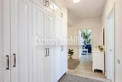 TERMEN LUNG! Apartament pe Malul Lacului cu Vedere la Mare din toate camerele - 30