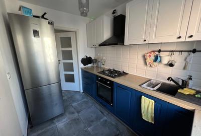 3 camere Nicolae Grigorescu - aleea Postavarul *parcare ADP* - 3
