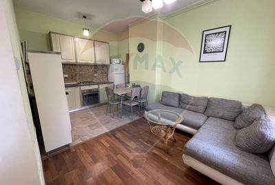 Apartament spațios în clădire istorică – 70 mp, Palatul Istvan Nemes - 10