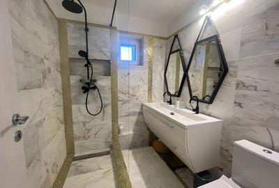 Unirii -  Piata Alba Iulia inchiriere apartament 3 camere - 11