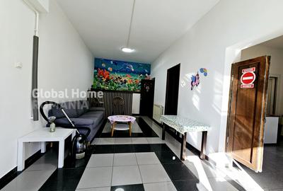 Vila Individuala 466 MP | Pipera  | Teren 1000 MP | Ideala pentru Gradinita - 40