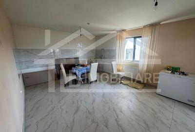 Casa individuala, 200 mp utili, 1399 mp teren, Zona Ernei - 11