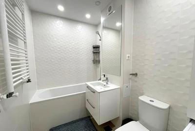 Apartament | 2 camere |  bloc nou  | parcare | Hils Pallady - 8