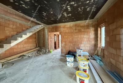 Duplex 4 Camere | Parter+Mansarda | Sanandrei - 18