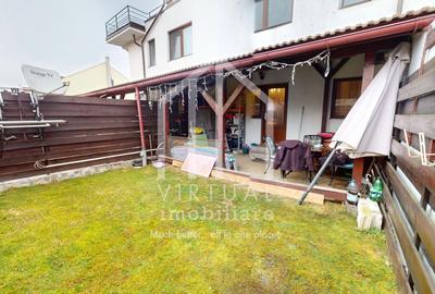 Apartament cu curte 147mp, 66mp utili, 2 locuri de parcare - 13