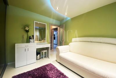 Apartament 4 camere de vanzare in Marasti, Cluj Napoca - 9