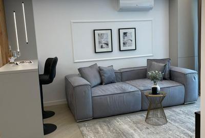 Apartament cu 2 camere în Pipera