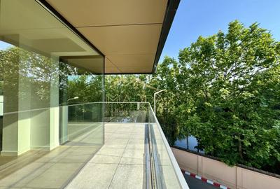 Vila cu 5 camere  *366mp* / Curte privată *315mp* / Pipera - Lake View - 1