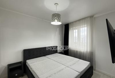 Apartament cu 2 camere | 2 Parcări | Terasă | Zona străzii Decebal - 5