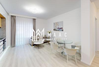 Apartament nou 3 camere Sibiu | Doamna Stanca | Comision 0 - 2