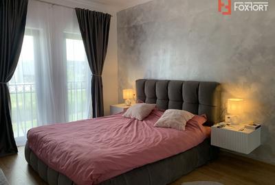 Apartament 3 camere Mosnita Noua langa Lidl - 5