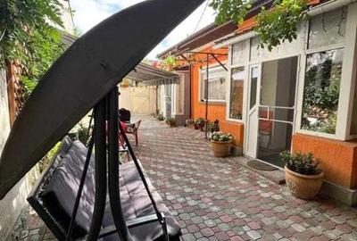 Casa zona centrala 3 camere caramida renovata Mobilata si utilata - 3
