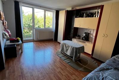 OPORTUNITATE! Apartament cu o camera de vanzare,37 mp,etaj 1,cartier Marasti - 1