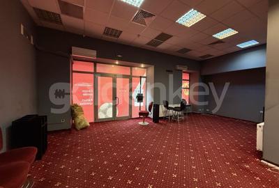 Spatiu comercial | 177 mp |  de inchiriat - 3