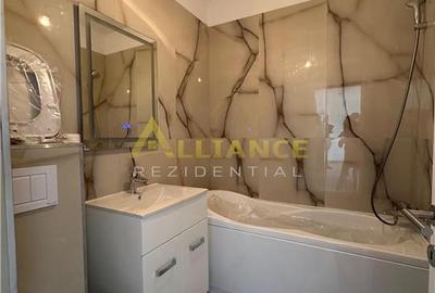 Apartament 2 camere nou || AC inclus || metrou Leonida - 5