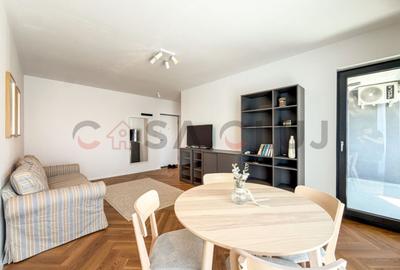 2 camere complex rezidential nou, la 5 minute de Iulius Mall, Intre Lacuri! - 7